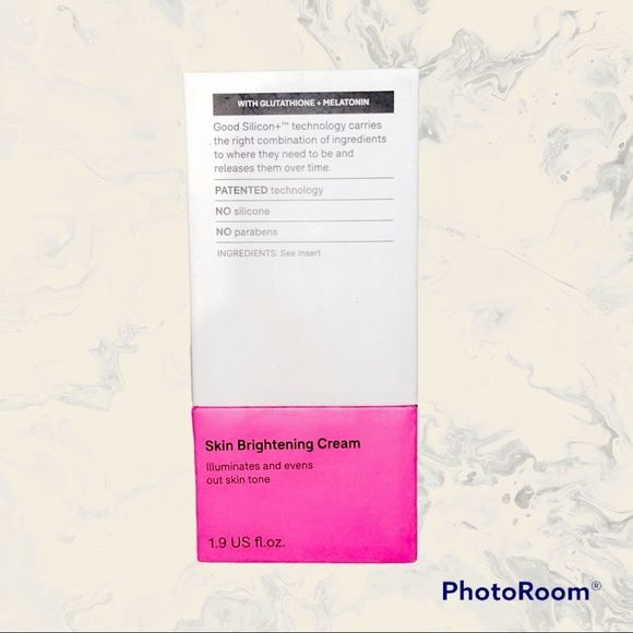 Good Science Beauty 004-Br Brightening Cream - Picture 2 of 3